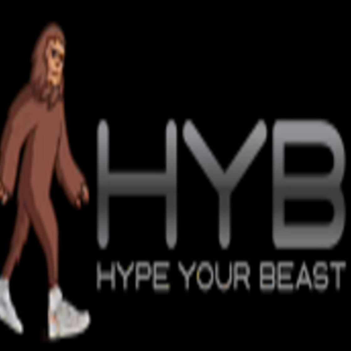 Hype Yourbeast